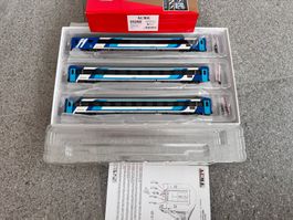 ACME 55260 MAV Start EC Hungaria Set