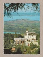 Ansichtskarte Hotel Kurhaus Walzenhausen