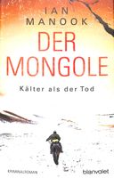 Der Mongole - Kälter als der Tod