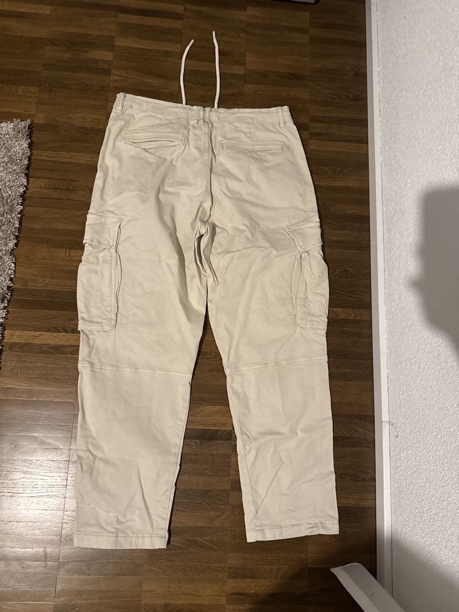Pantaloni: Cargo-Hose Herren – Usato da Freidorf TG venduto da sarotiko 2