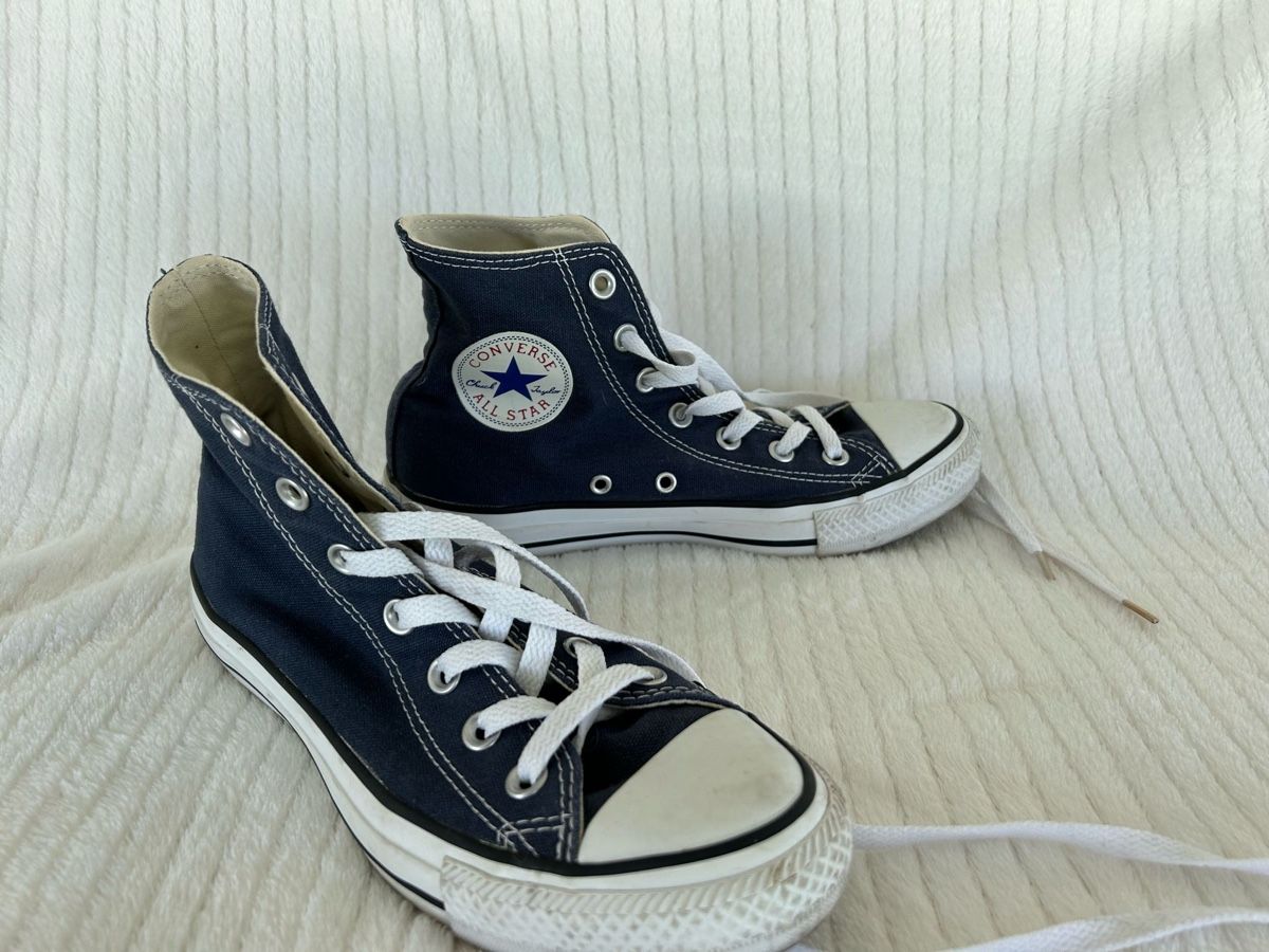 Converse Scarpe da donna: Converse Plateau Sneaker – Usato da Kerns venduto da Kaefer2003