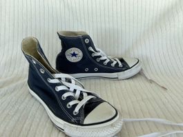 Converse Plateau Sneaker