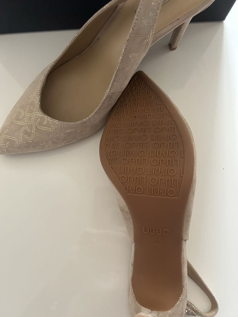 Liu Jo Scarpe da donna: Liu Jo chaussures  – Nuovo e nell'imballaggio originale da Veytaux venduto da ccristina 2