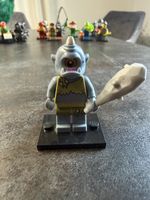 Lego Lady Cyclops Minifigures Serie 13