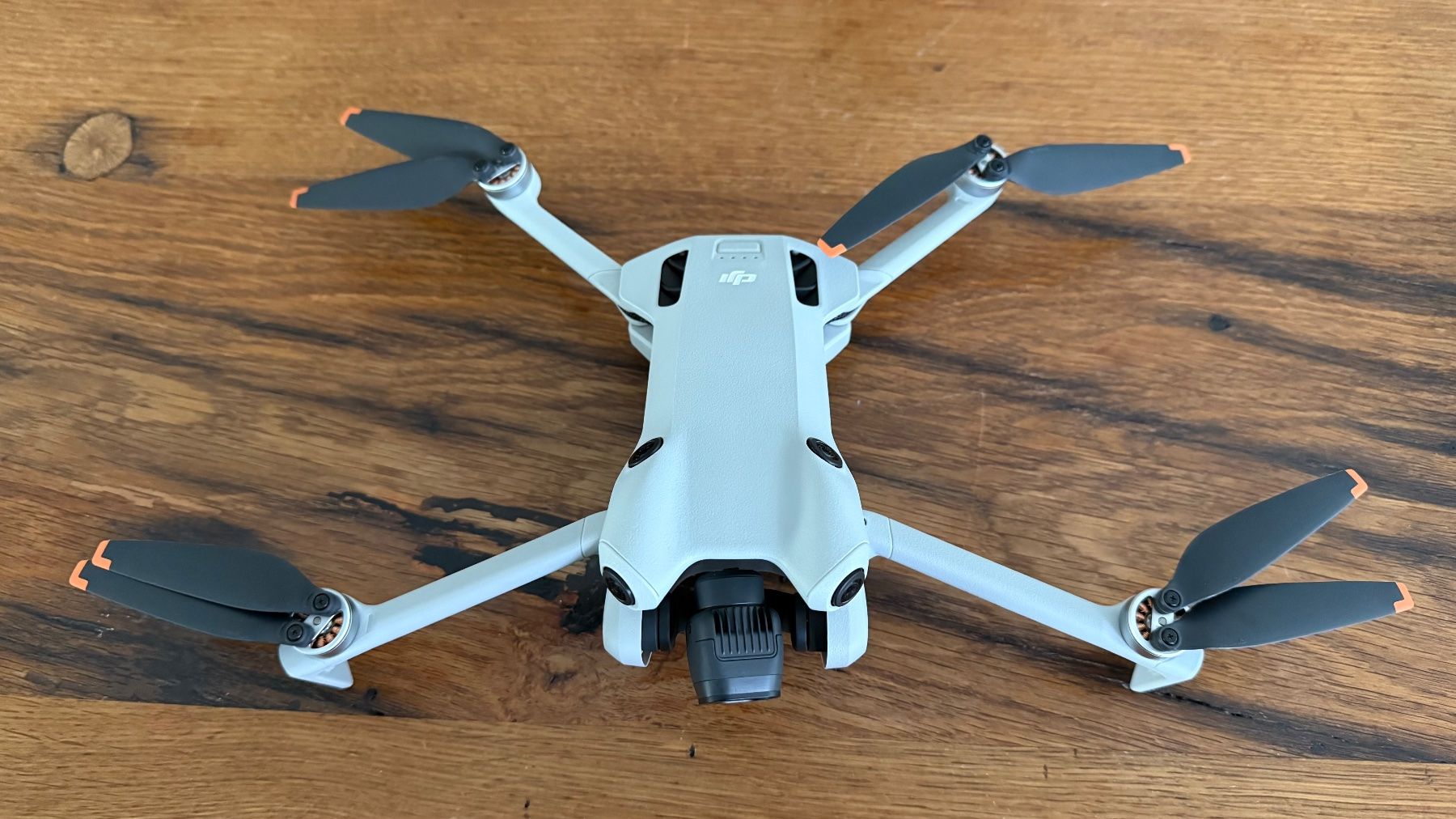 DJI Modellismo RC: DJI Mini 4 Pro – Usato da Walenstadt venduto da zimi330l