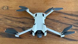 DJI Mini 4 Pro