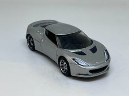 Matchbox Lotus 2008 #708