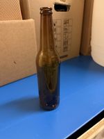 100 Stk. Bier Flaschen 0.5l longneck braun