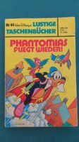 Walt Disney Lustige Taschenbücher Nr 44 Phantomas Nachdruck