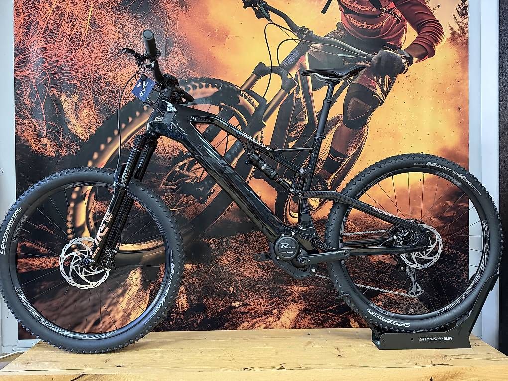Velos: Raymon Airray E-Bike – Neu und originalverpackt aus Winterthur von WintiBike_GmbH