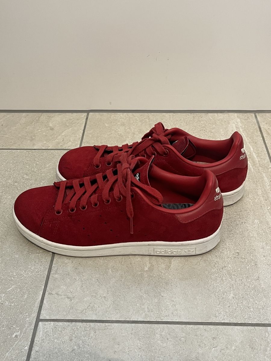 Adidas Scarpe da donna: Adidas Originals Stan Smith Sneaker – Usato da Chur venduto da flaviavincenz 3