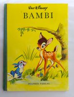 Walt Disney - Bambi Bilderbuch1949 ab Fr. 14.-