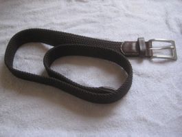 HERREN  GÜRTEL  NAVYBOOT