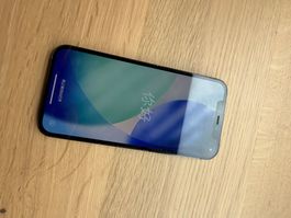 iPhone 12pro 256GB