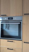 IKEA ANRÄTTA Backofen – voll funktionsfähig, mit Dampffehler