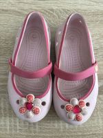 Crocs Ballerinas Gr 24/25