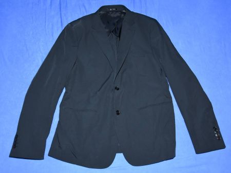 Blazer David Naman, taille 54