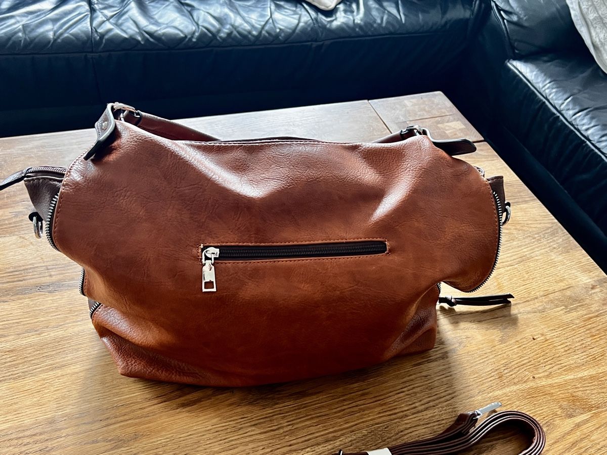 Borse da donna: Shopper von Hernan – Usato da Männedorf venduto da Maus300 1