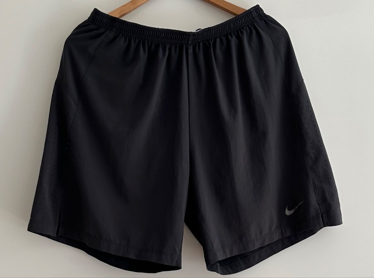 Nike Pantaloni: Nike kurze Hose G L – Usato da Maienfeld venduto da tobeyl2020
