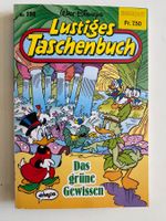 LTB Lustiges Taschenbuch Band 198