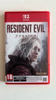 Resident Evil Village Nintendo Switch 2 NEU