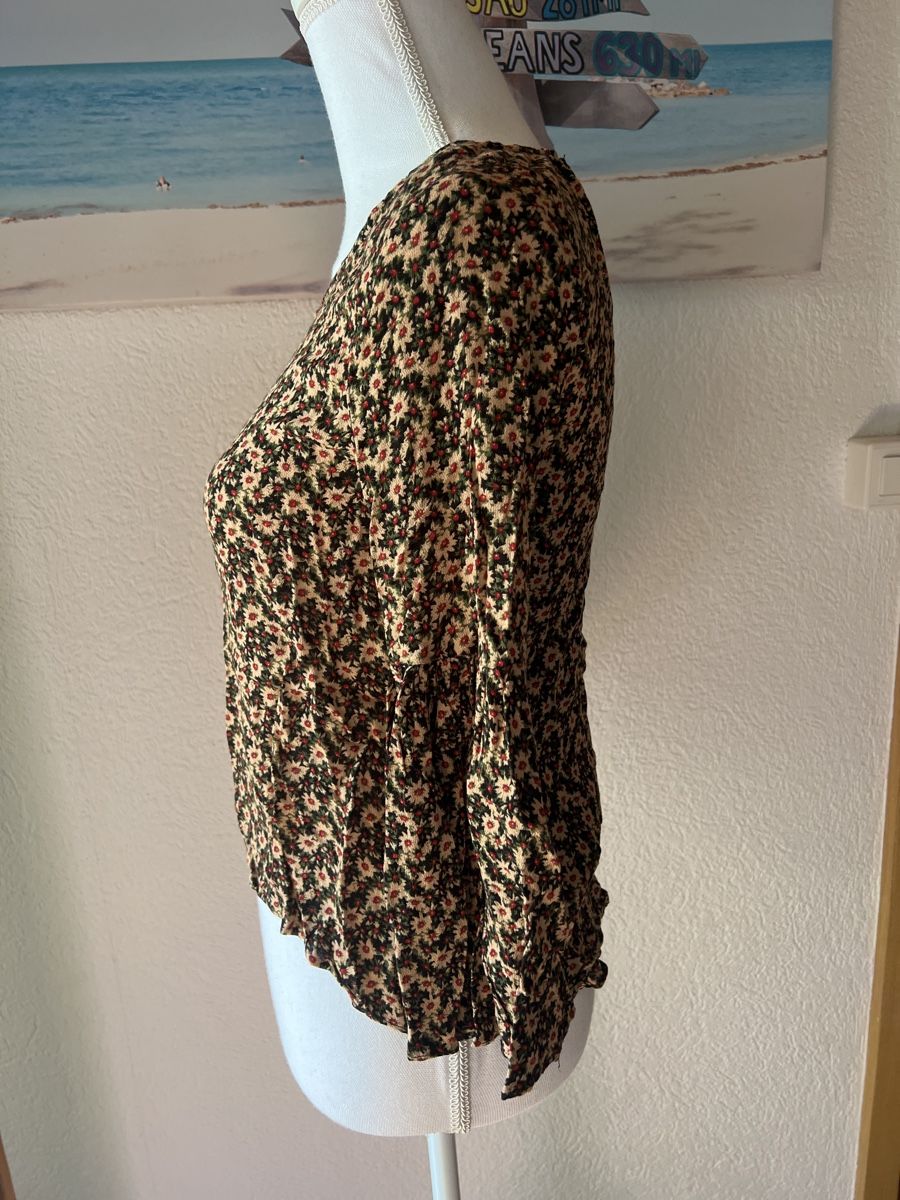 Zebra Camicette: Bluse Gr.XS – Usato da Linden venduto da Annelie12 1