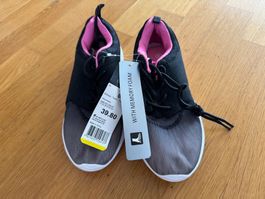 Neue Ellen Amber Turnschuhe für Damen Grösse 36