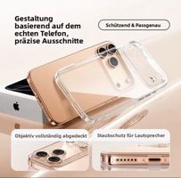Baseus Klare TPU-Hülle für iPhone 11