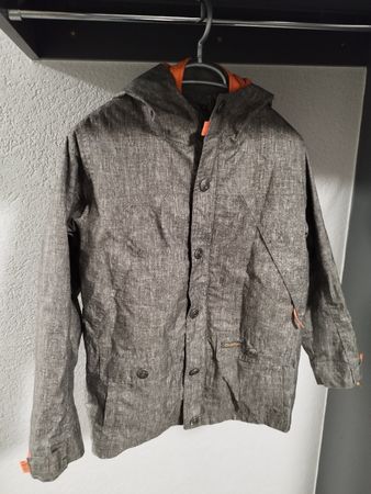 Veste Quechua Garçon 143-152, 12 Ans, Imperméable et Chaud!