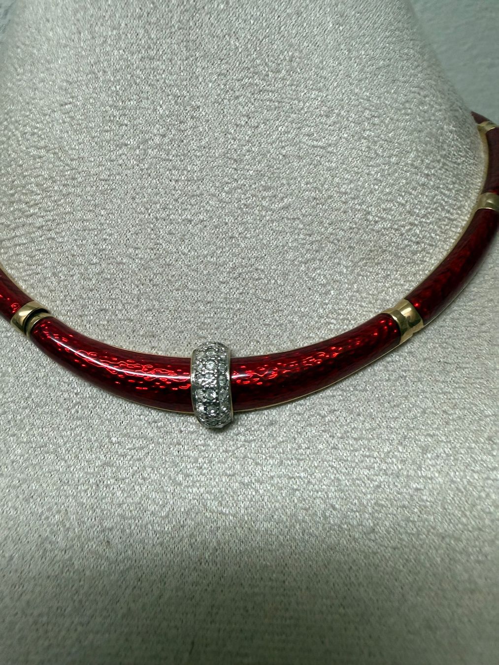 Catenine: Vintage Kette – Usato da Spiegel b. Bern venduto da Rogger72 2