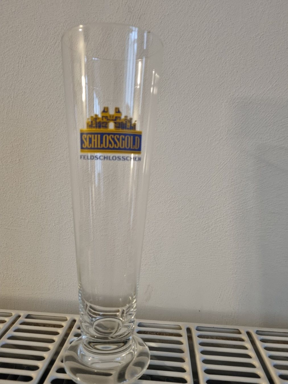 Bicchieri: Filigrane Biergläser – Nuovo e nell'imballaggio originale da Neuendorf venduto da mlu_wk88