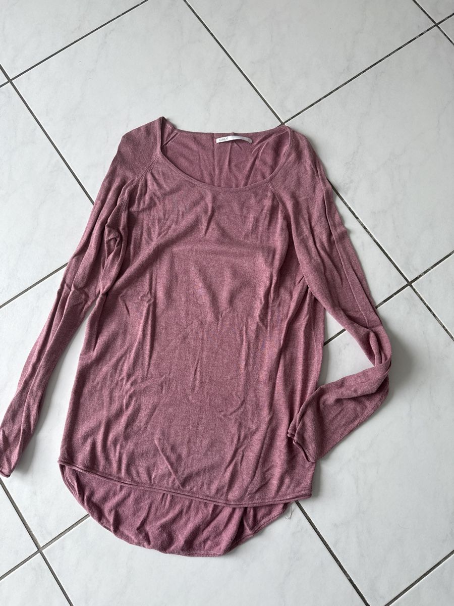 Pullover & Sweatshirts: Umstandspullover Gr M – Gebraucht aus Zell ZH von Guffos