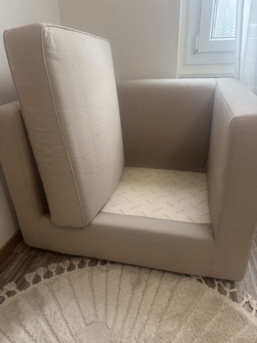 Poltrone: Designers Guild Sessel – Usato da Luzern venduto da Naim23 2