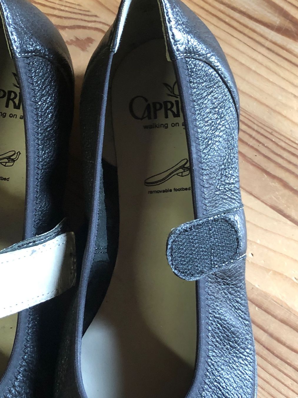 Scarpe da donna: 2x Damenschuhe Grösse 40 – Usato da Röschenz venduto da Tashroal 6