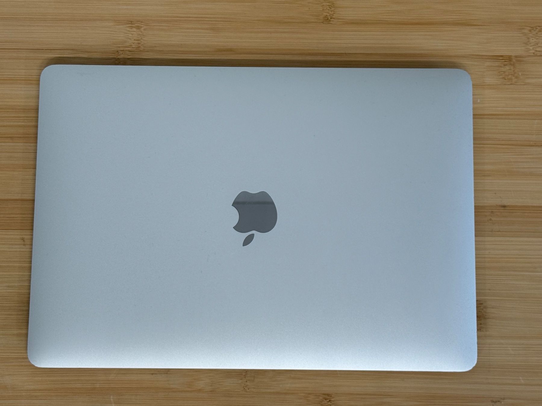 Apple Portables: Apple MacBook Air M1, 256GB, 8GB – D'occasion à Teufen AR par McNis 3