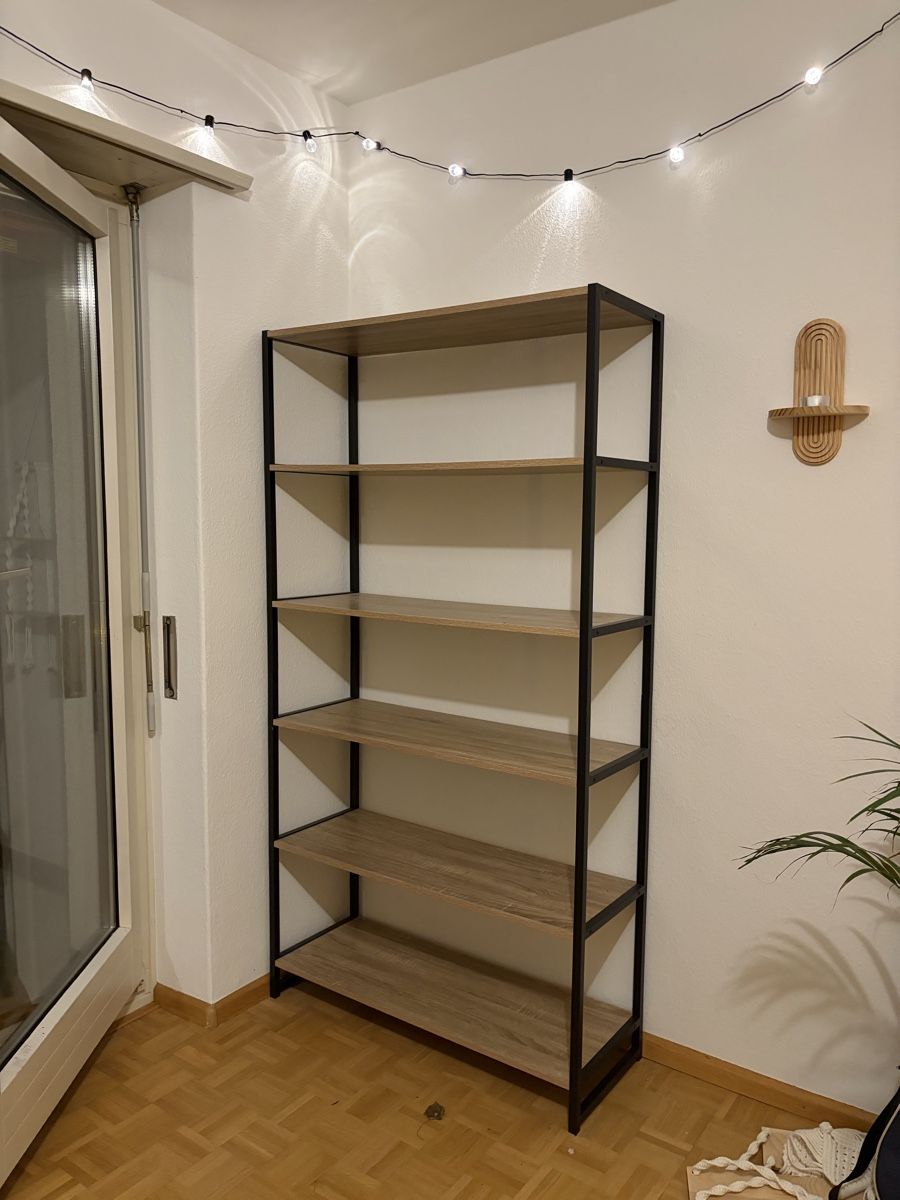 Scaffali: Modernes Bücher-Regal – Usato da Münchenstein venduto da ron_5hmp