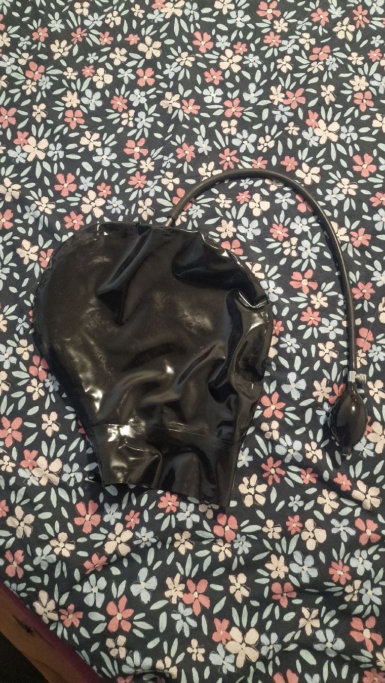 Maschere: latex maske – Nuovo (secondo la descrizione) da Kriens venduto da zrce