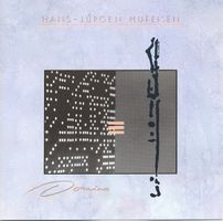 Hans-Jürgen Hufeisen DOMINO David Plüss Peter Reichen CD