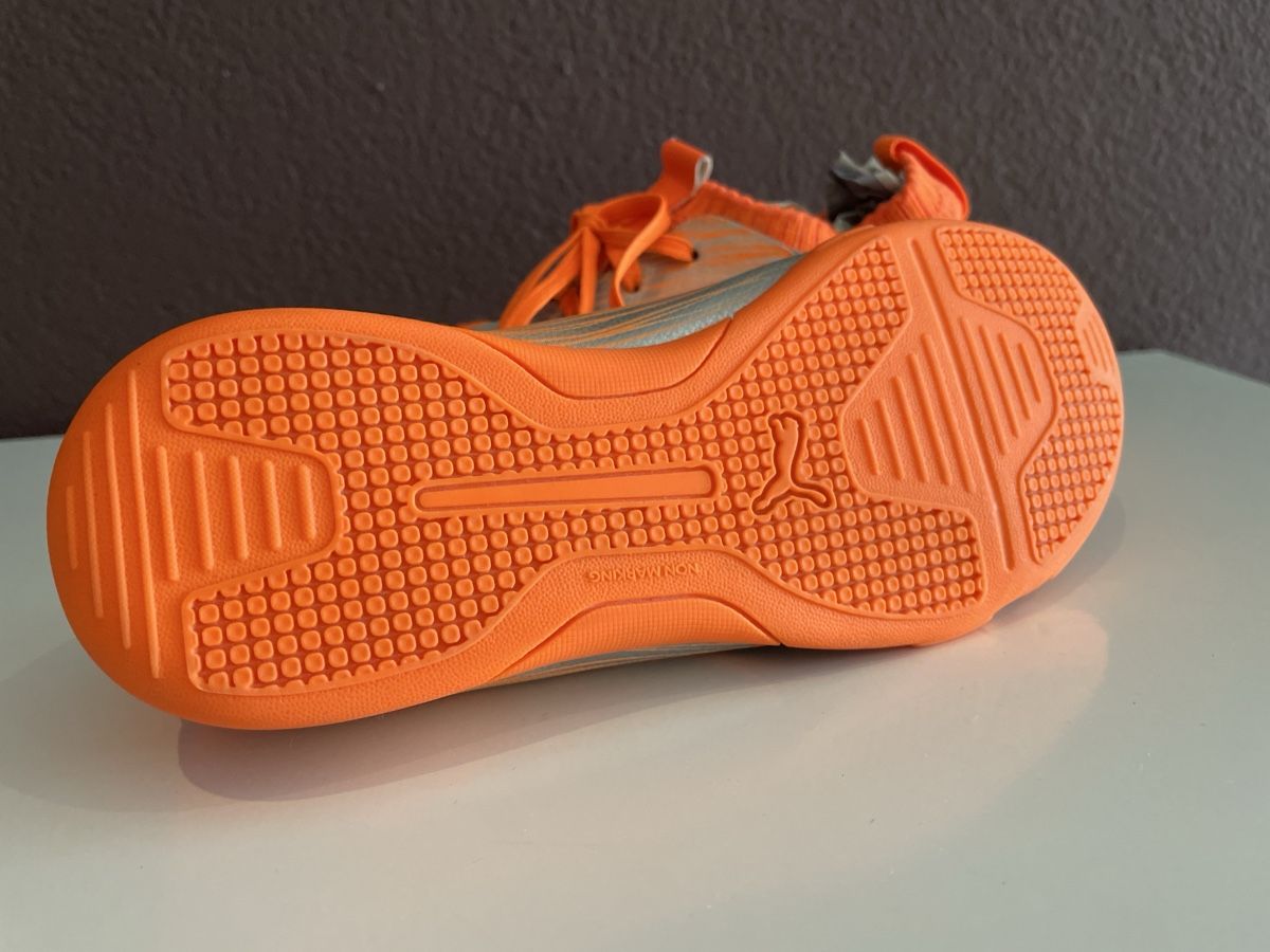 Puma Scarpe da uomo: Puma Sportschuh Gr 35 – Usato da Kriens venduto da boramisch 1
