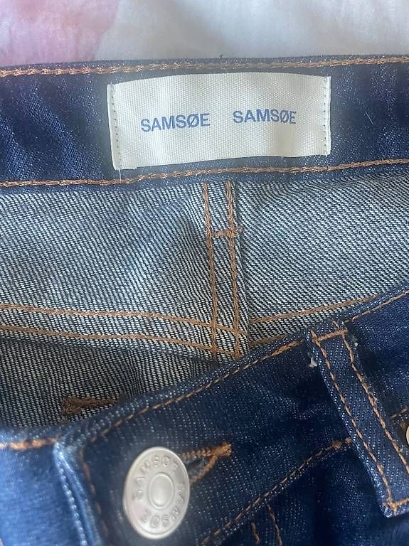Pantalons: Samsoe Hose – D'occasion à Zürich par Grillieren