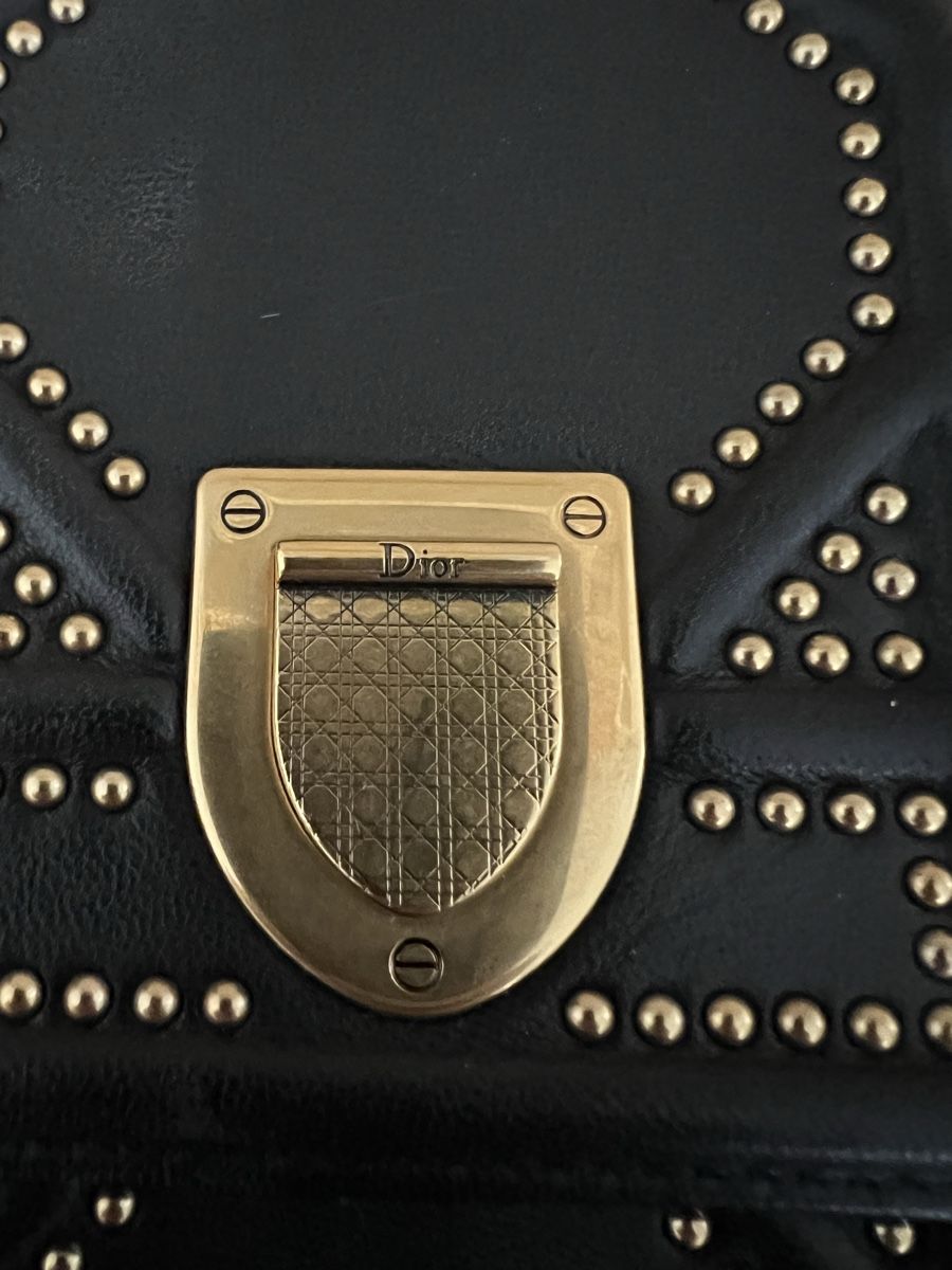 Dior Borse: Christian Dior – Nuovo (secondo la descrizione) da Zürich venduto da ReStyle. 7