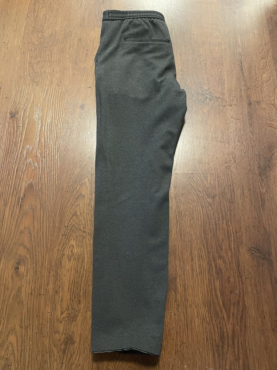 Hugo Boss Pantaloni: Hugo Boss Hose Size 46 – Usato da Uznach venduto da Player6 3