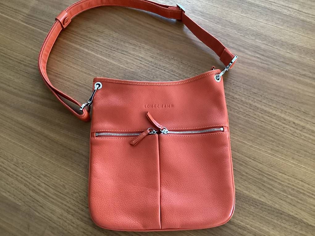Longchamp Sacs femmes: Longchamp – D'occasion à Dachsen par Achohberg
