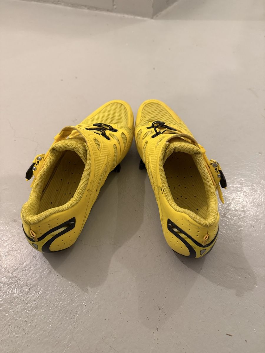 Mavic Chaussures hommes: Mavic Rennvelo Schuhe – D'occasion à Dällikon par nuyoricas 1