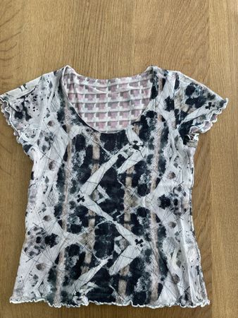Nile Shirt