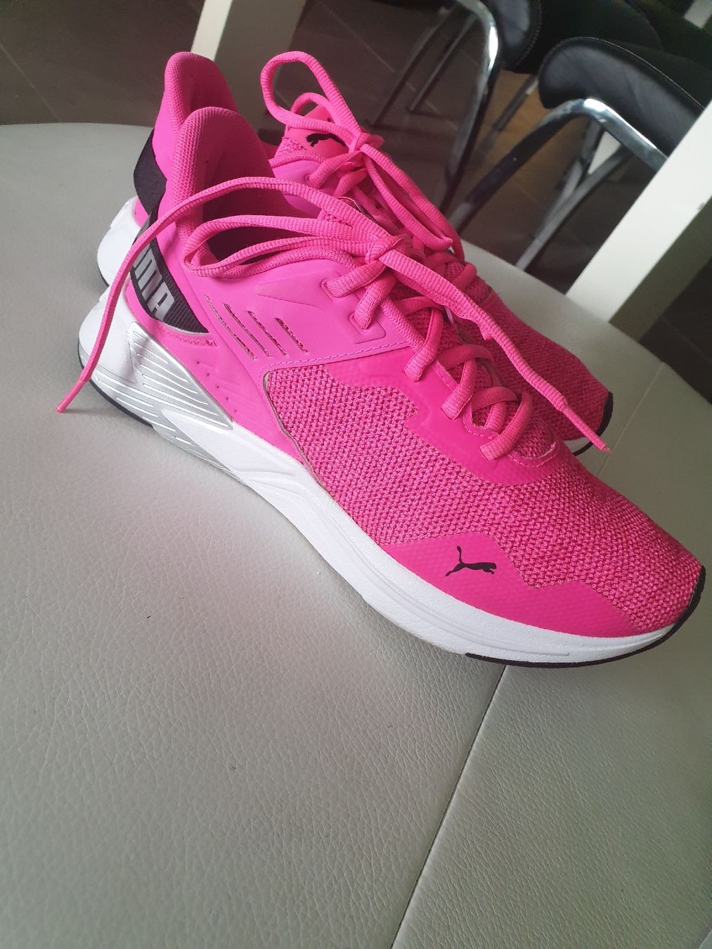 Puma Scarpe da donna: Puma-sneaker – Nuovo (secondo la descrizione) da Welschenrohr venduto da TEO2017