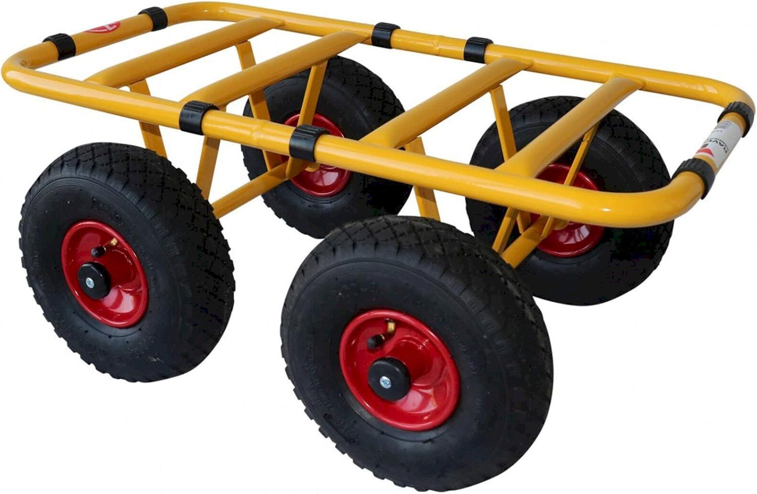 Valigie & Borse: Ravendo Plattenwagen 300 Kg – Nuovo e nell'imballaggio originale da Bottighofen venduto da zaap 2