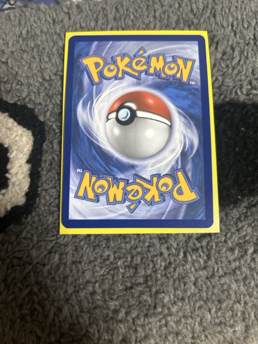 Pokémon Sammelbilder & Trading cards: Meloetta (MEP 026) EN  – Neu (gemäss Beschreibung) aus Thun von ken2009 3