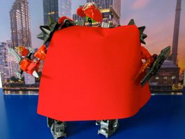 Lego Hero Factory 44000 Furno XL