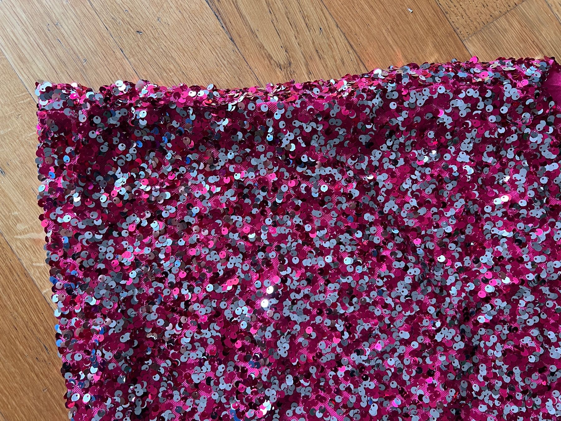 Tops: Sequin Top – Neu und originalverpackt aus Winterthur von lib_f95w 2